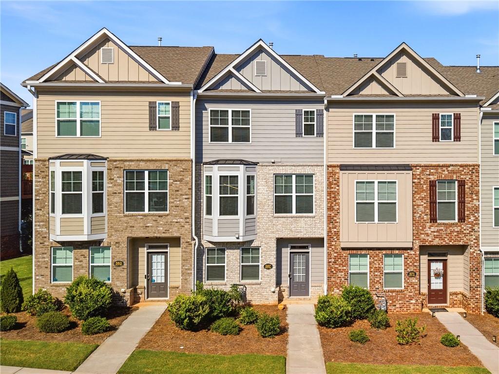 567 Sonata Walk Property Photo 1