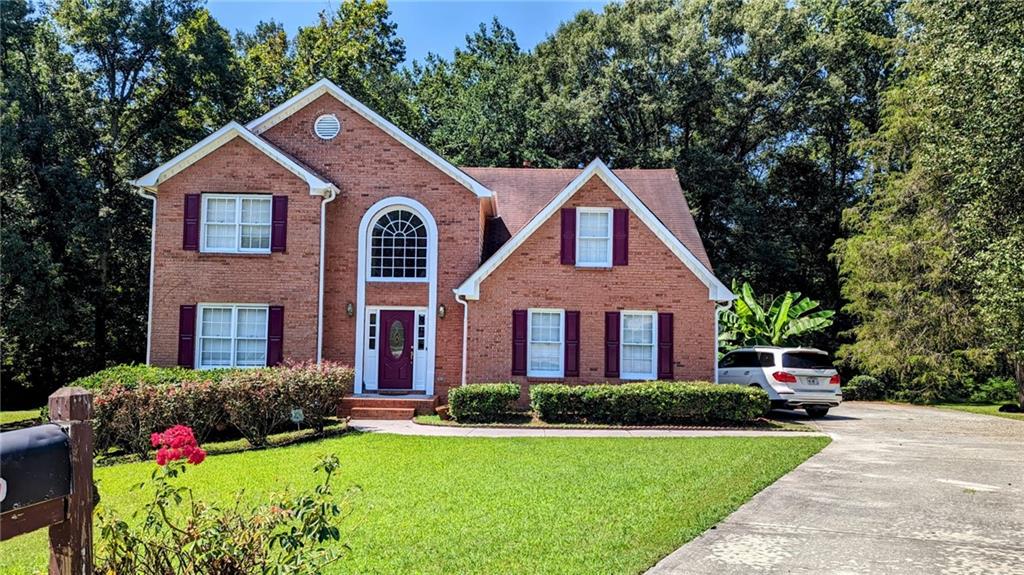 1810 Rockside Lane Property Photo 1