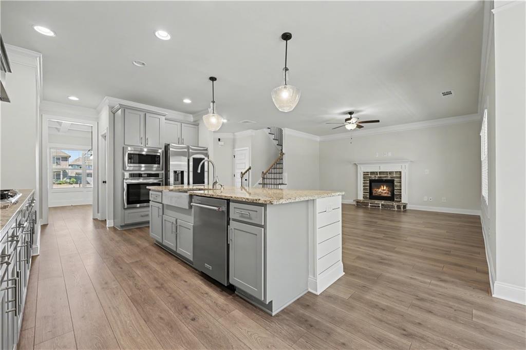 1649 Jasper Drive Property Photo 17