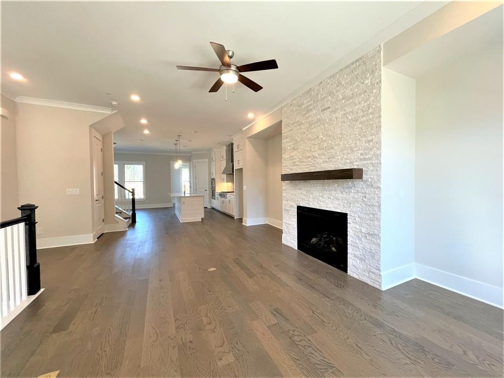 892 Mayfield Road Unit 67 Property Photo 6