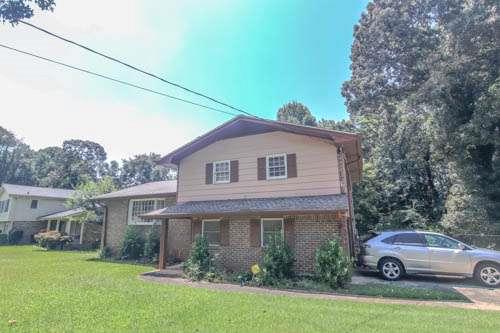 434 Mountain Park Trail Property Photo 1