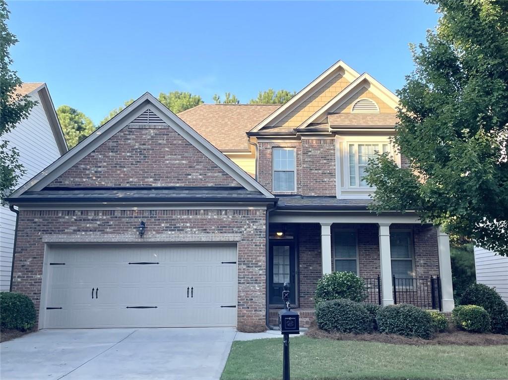 4409 Tacoma Trace