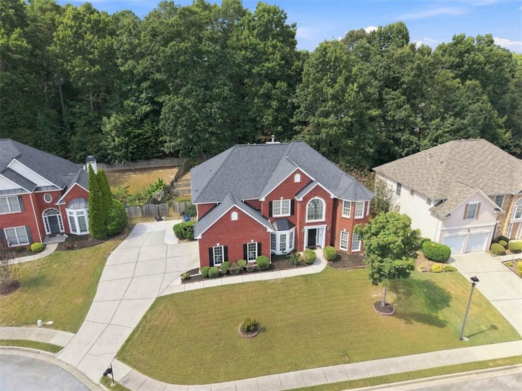 279 Sweet Cane Trail