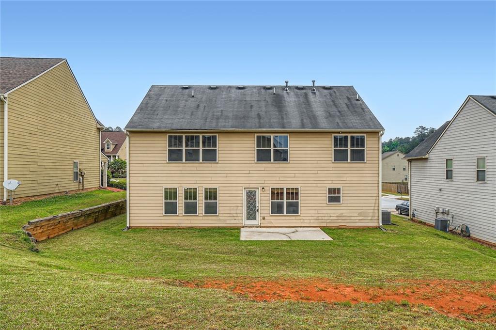 1071 Mcduffie Circle Property Photo 14