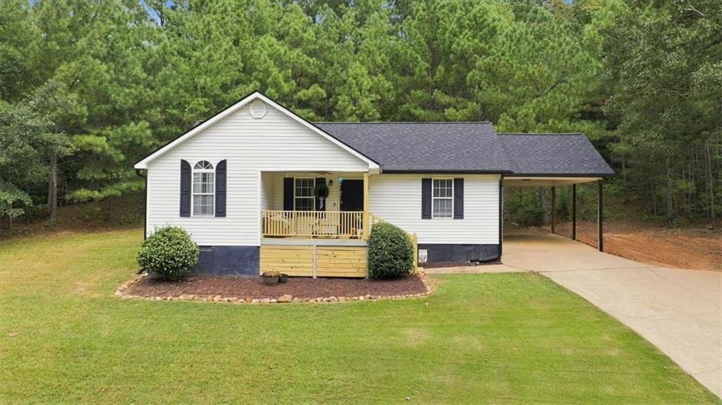 452 Parrish Road Property Photo 1