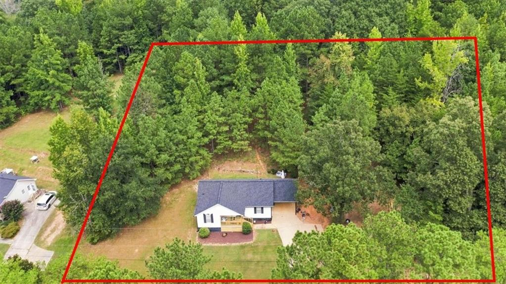 452 Parrish Road Property Photo 4