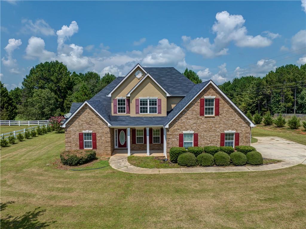 249 Hedgewood Drive Property Photo 1