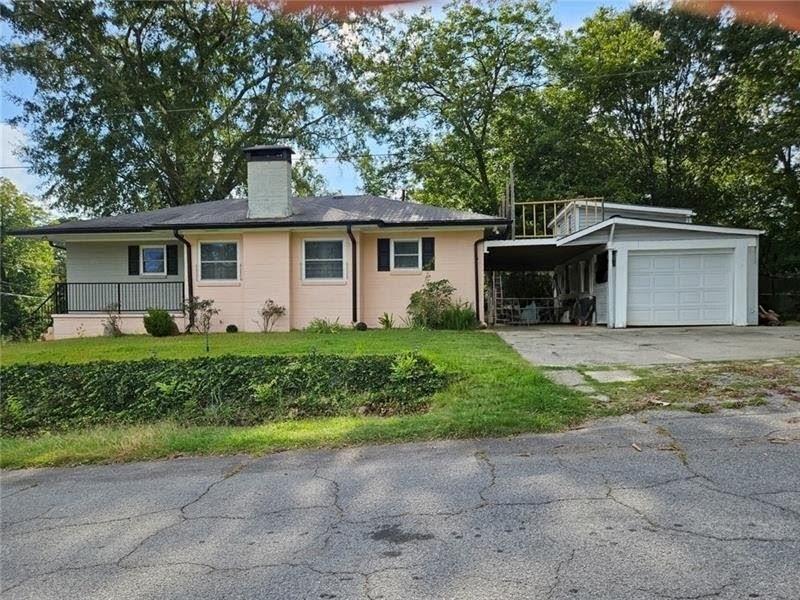 202 S Sage Street Property Photo 1