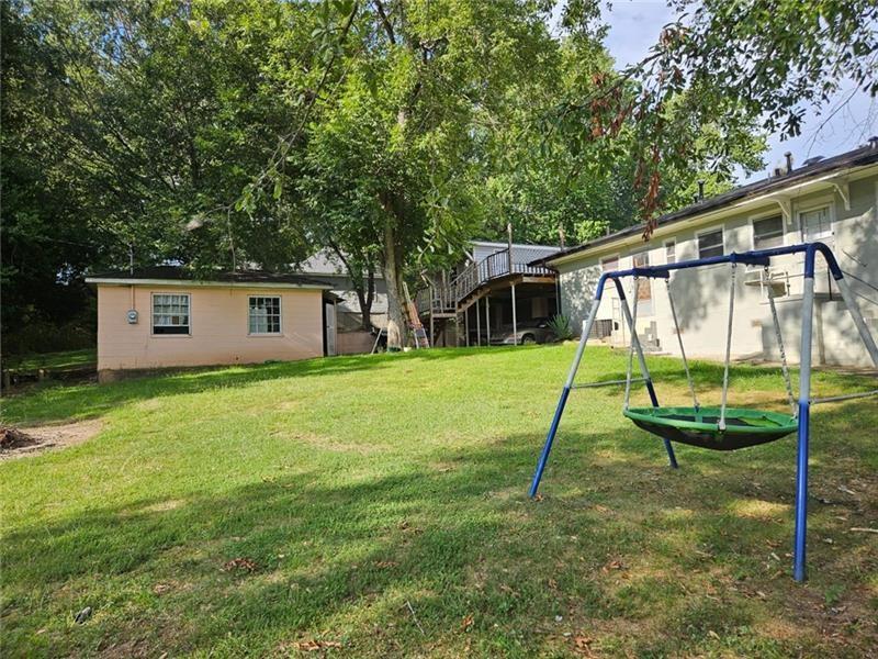 202 S Sage Street Property Photo 18