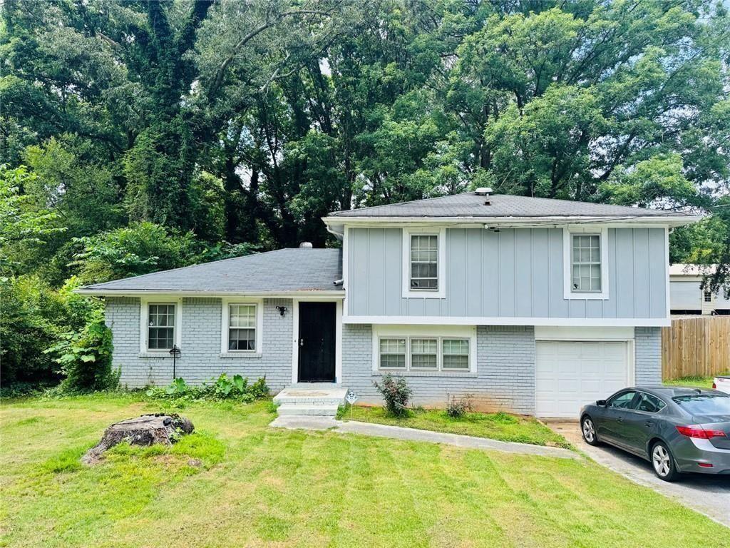 521 Navarre Drive