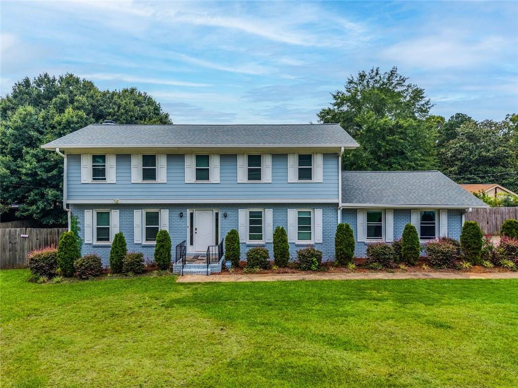 1773 Old Salem Road Property Photo 1