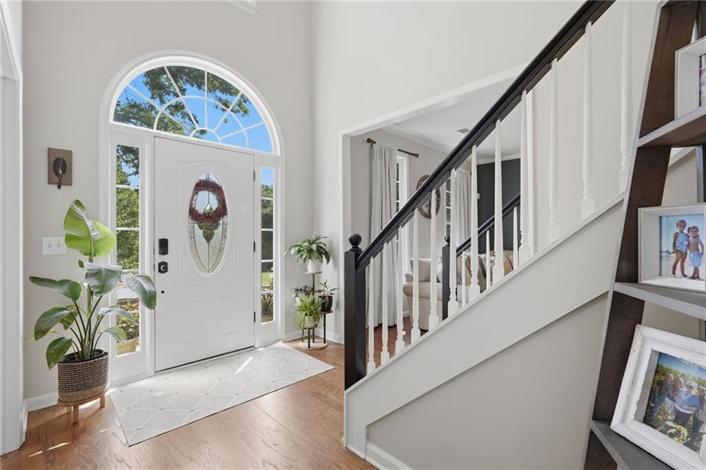 940 River Cove Drive Property Photo 4