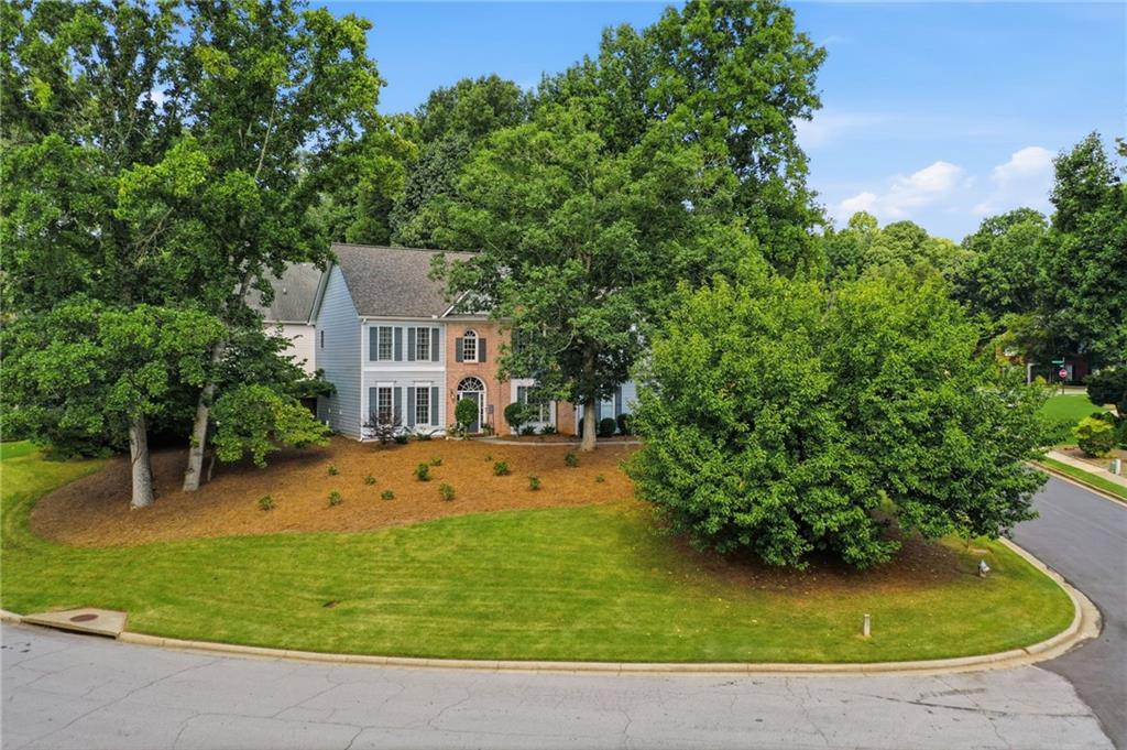 940 River Cove Drive Property Photo 41