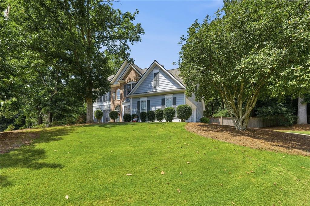 940 River Cove Drive Property Photo 42