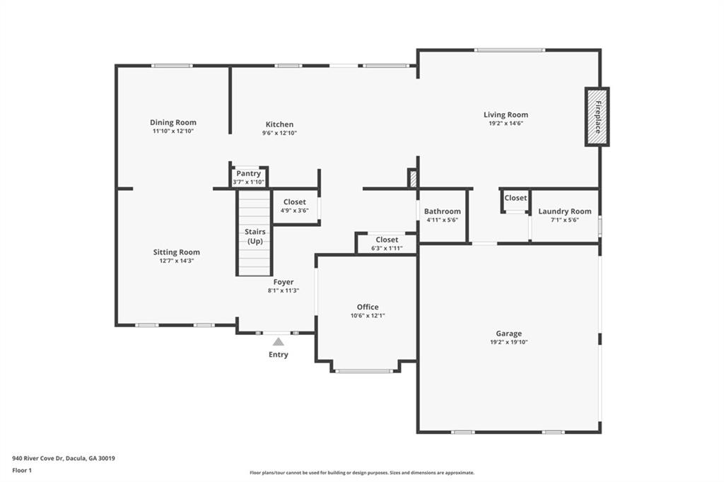 940 River Cove Drive Property Photo 44