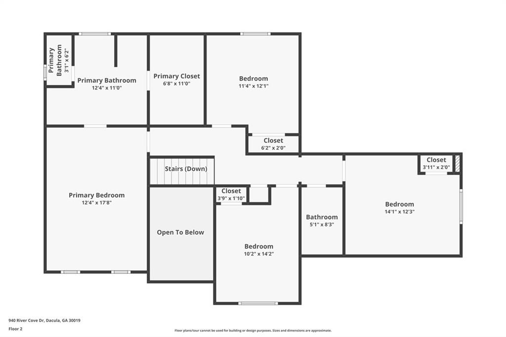 940 River Cove Drive Property Photo 45