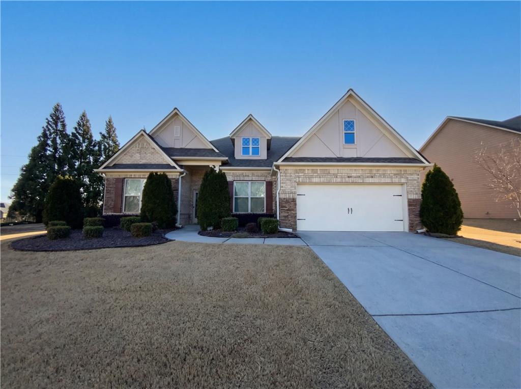 6515 Bentley Ridge Drive Property Photo 1