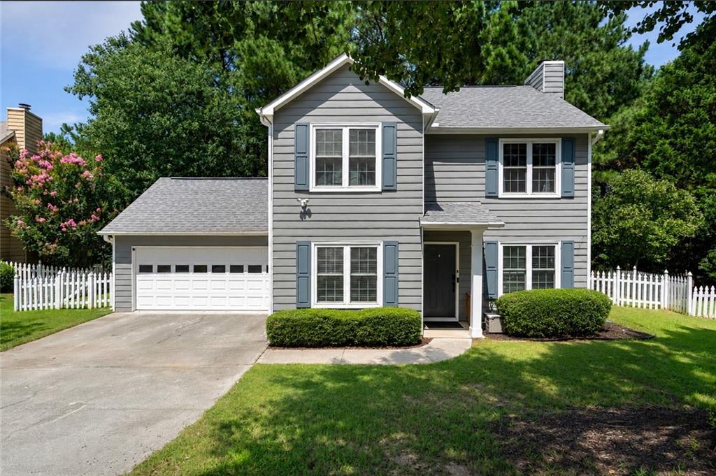 5775 River Ridge Lane Property Photo 1