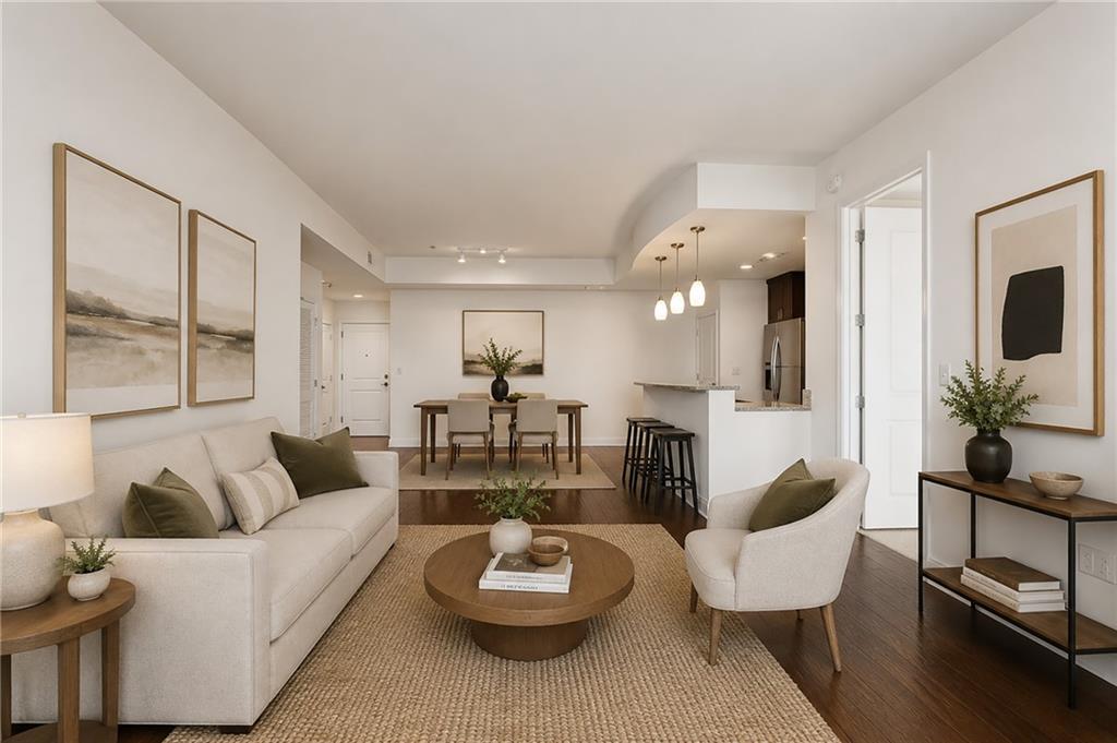 270 17th Street Nw Unit 3205 Property Photo 1