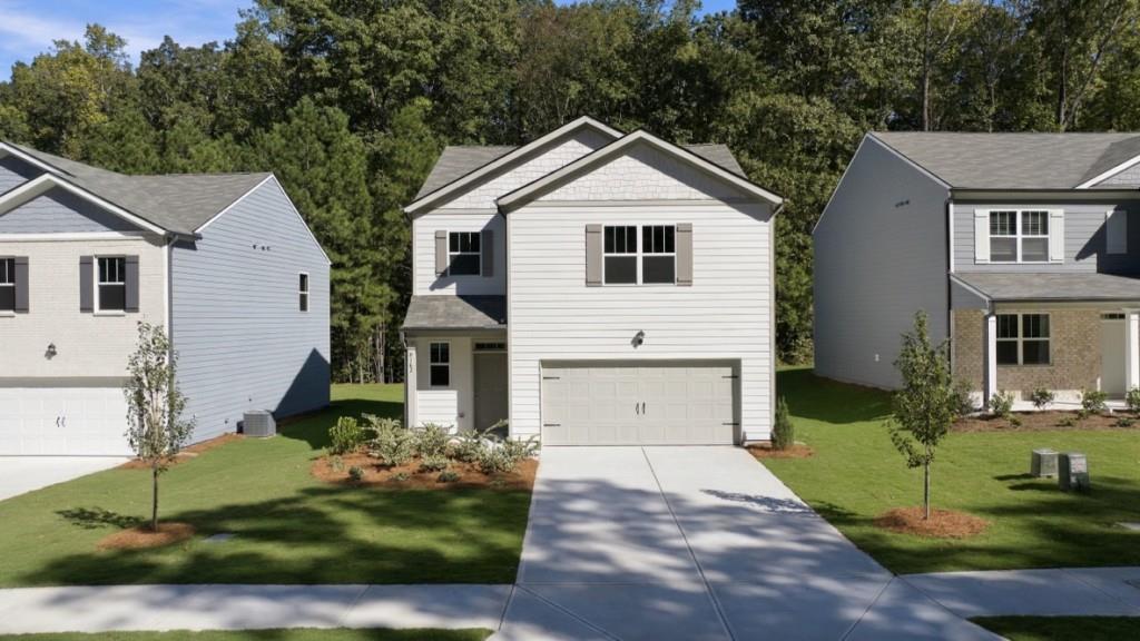 8162 Coldstream Drive Property Photo 1