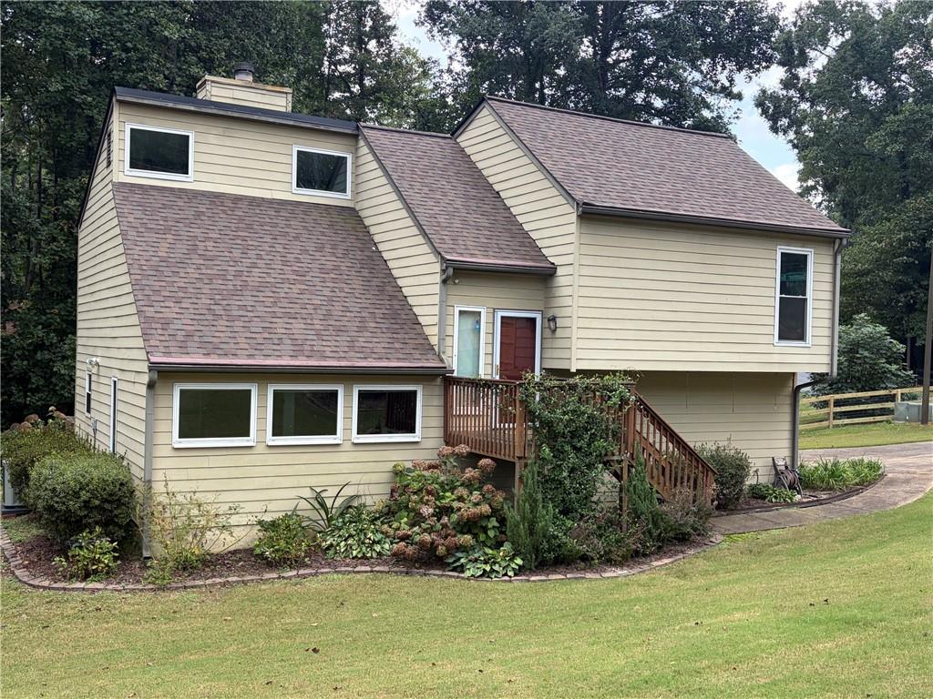 161 Sumter Drive Property Photo 1