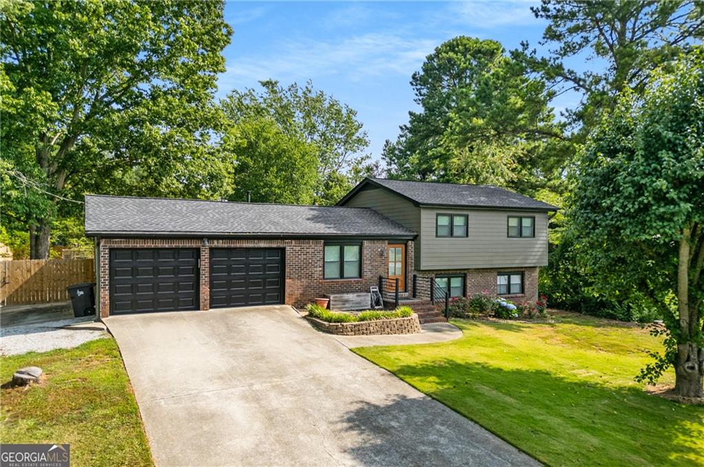 3742 Bengal Drive Property Photo 1