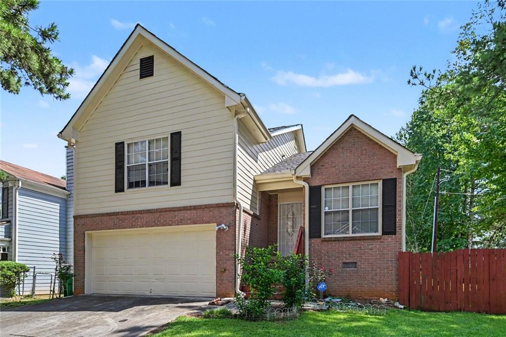 415 Thomas Jefferson Drive Property Photo 1