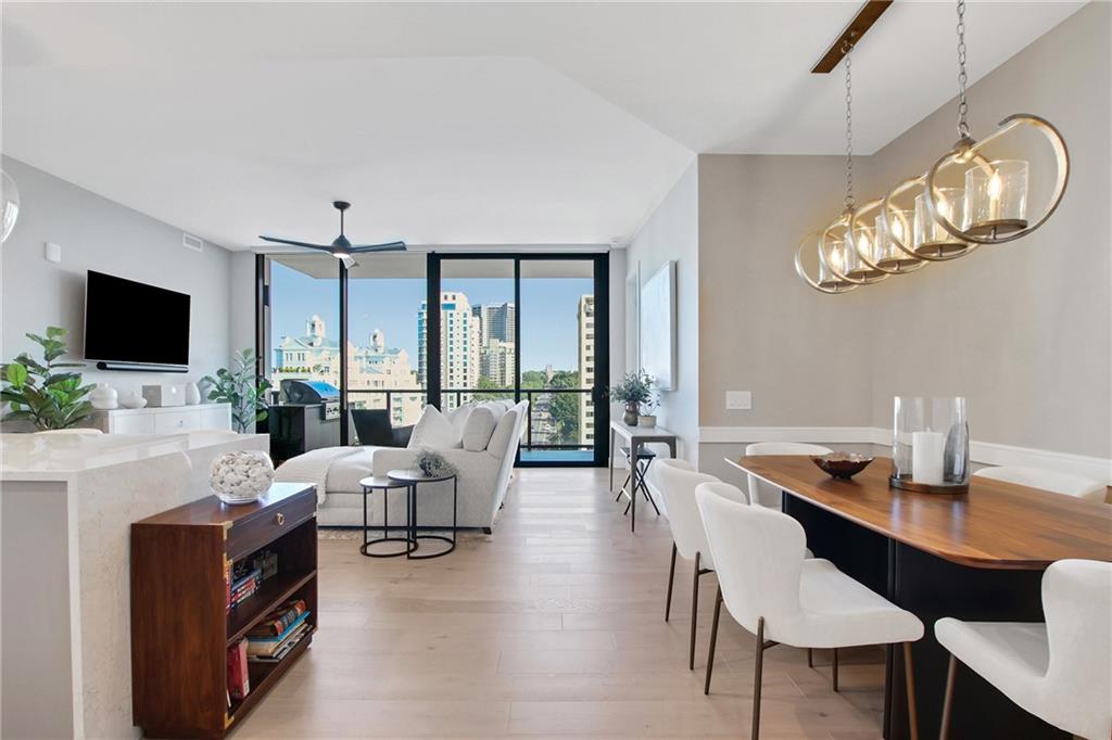 2425 Peachtree Road NE Unit 1203
