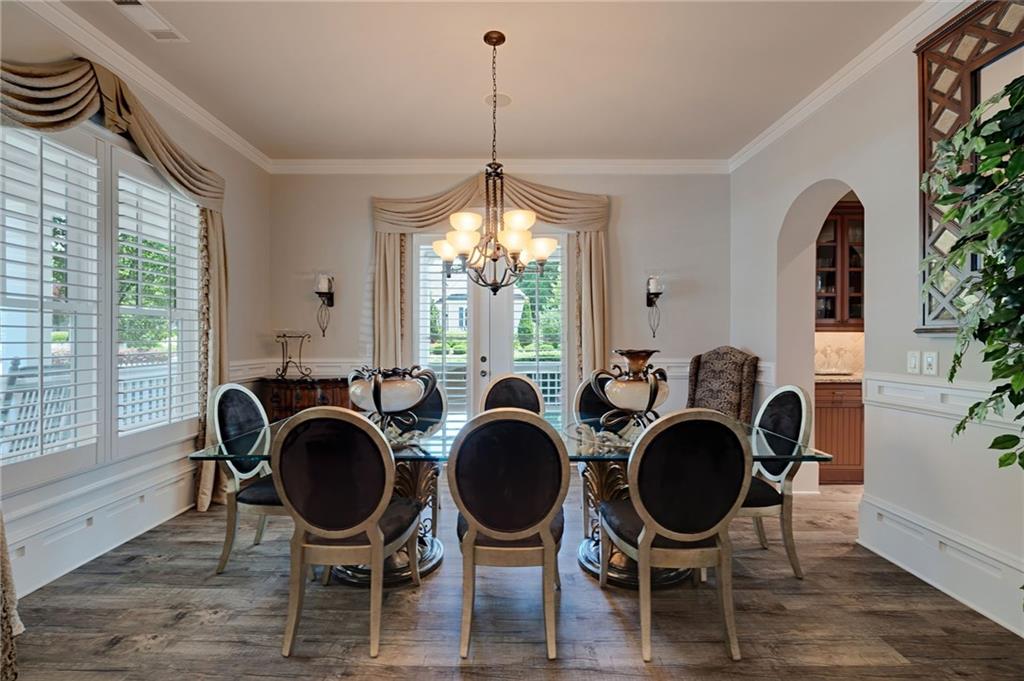 300 Horseshoe Bend Property Photo 4