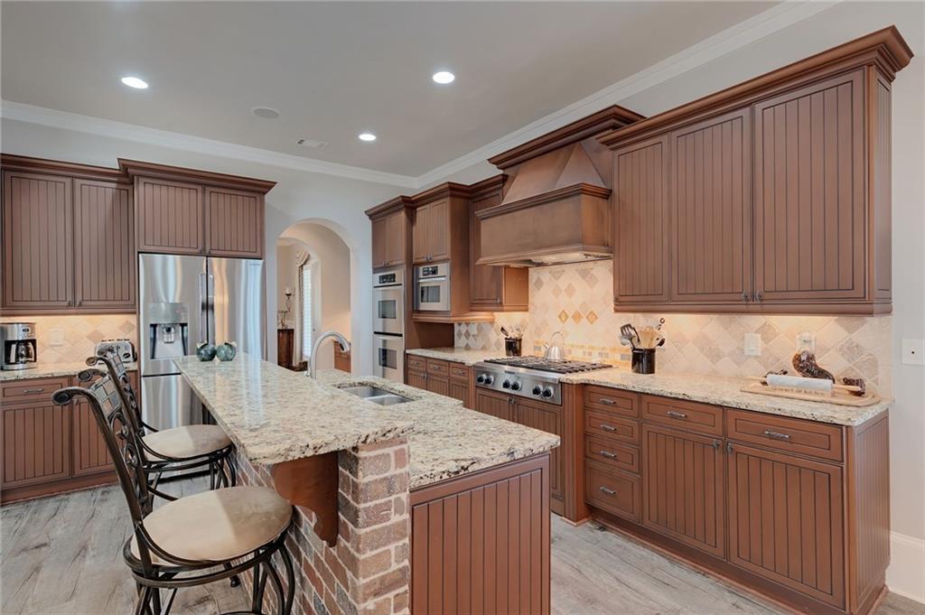 300 Horseshoe Bend Property Photo 8