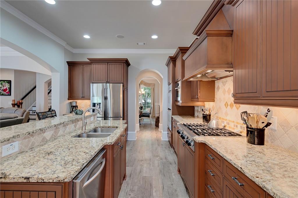 300 Horseshoe Bend Property Photo 9