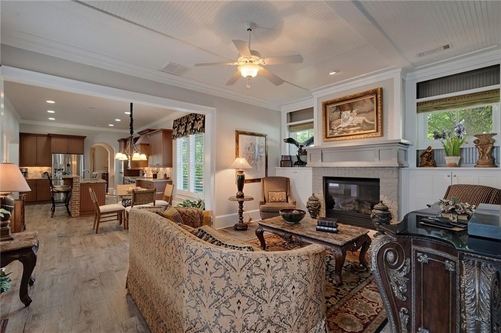 300 Horseshoe Bend Property Photo 15