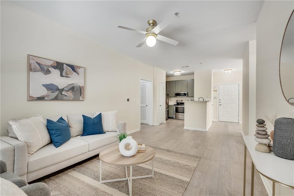 821 Ralph Mcgill Boulevard Ne Unit 3207 Property Photo 1