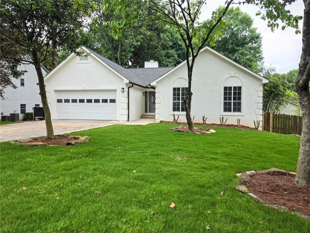 2620 Logan Way Property Photo 1