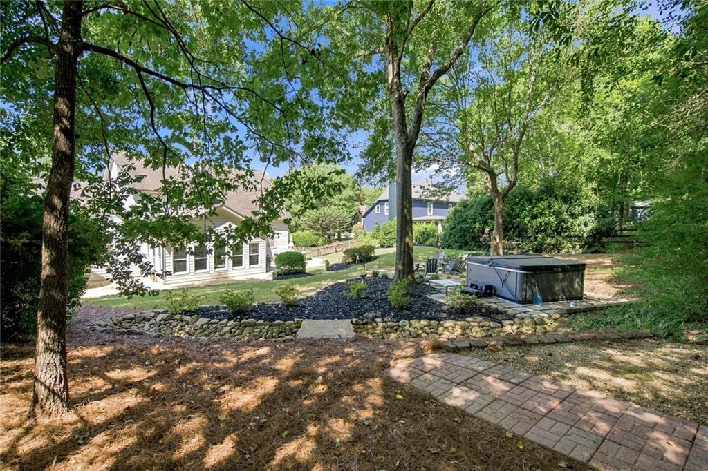 970 Windhaven Drive Property Photo 38