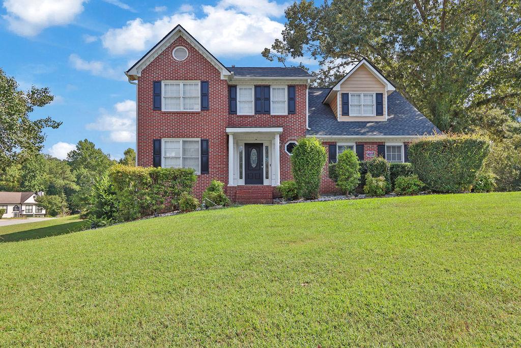 1892 Rockbrook Court Property Photo 1
