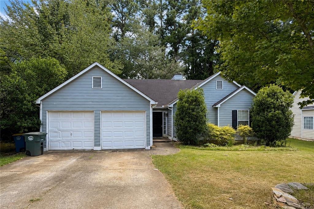 2247 Dresden Green Nw Property Photo 1