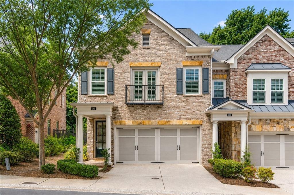 205 Nottaway Lane