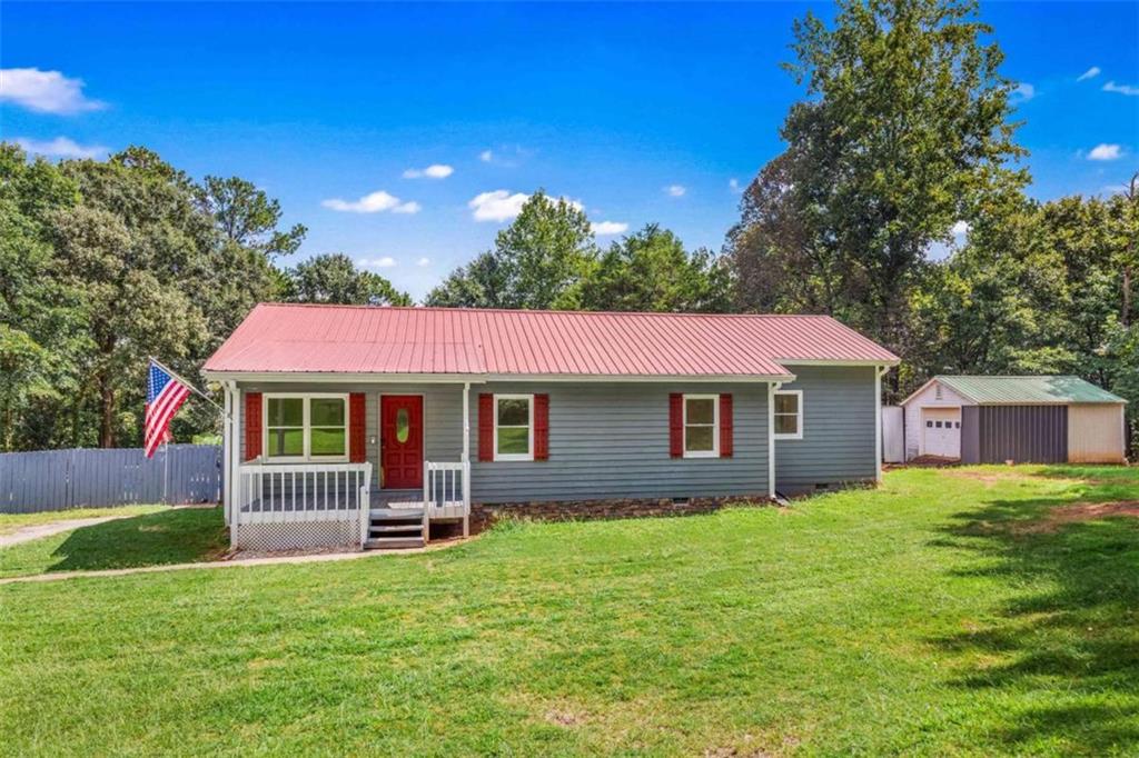 214 Paul Smith Road Property Photo 3