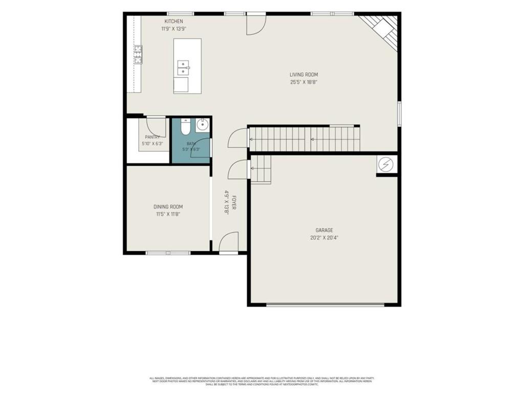 7576 Jennadee Drive Property Photo 36