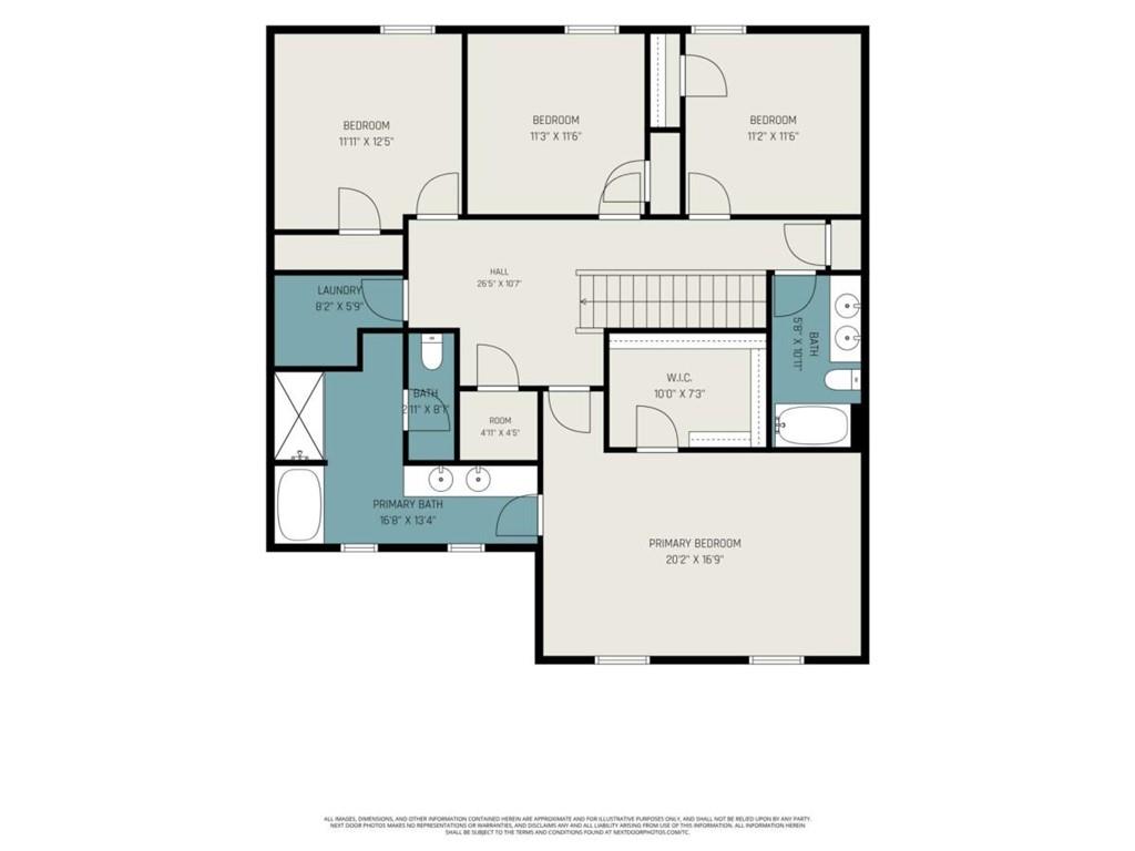 7576 Jennadee Drive Property Photo 37