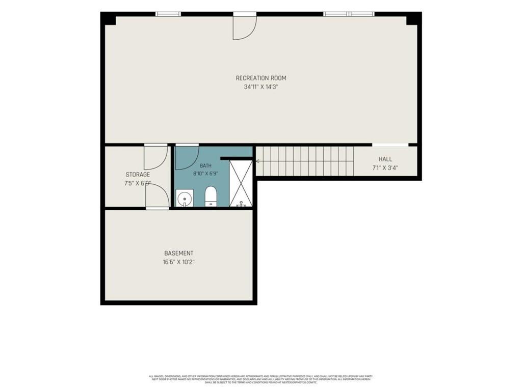7576 Jennadee Drive Property Photo 38