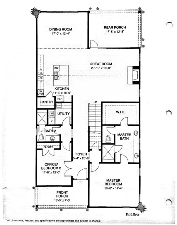 4082 Greenleffe Drive Property Photo 53