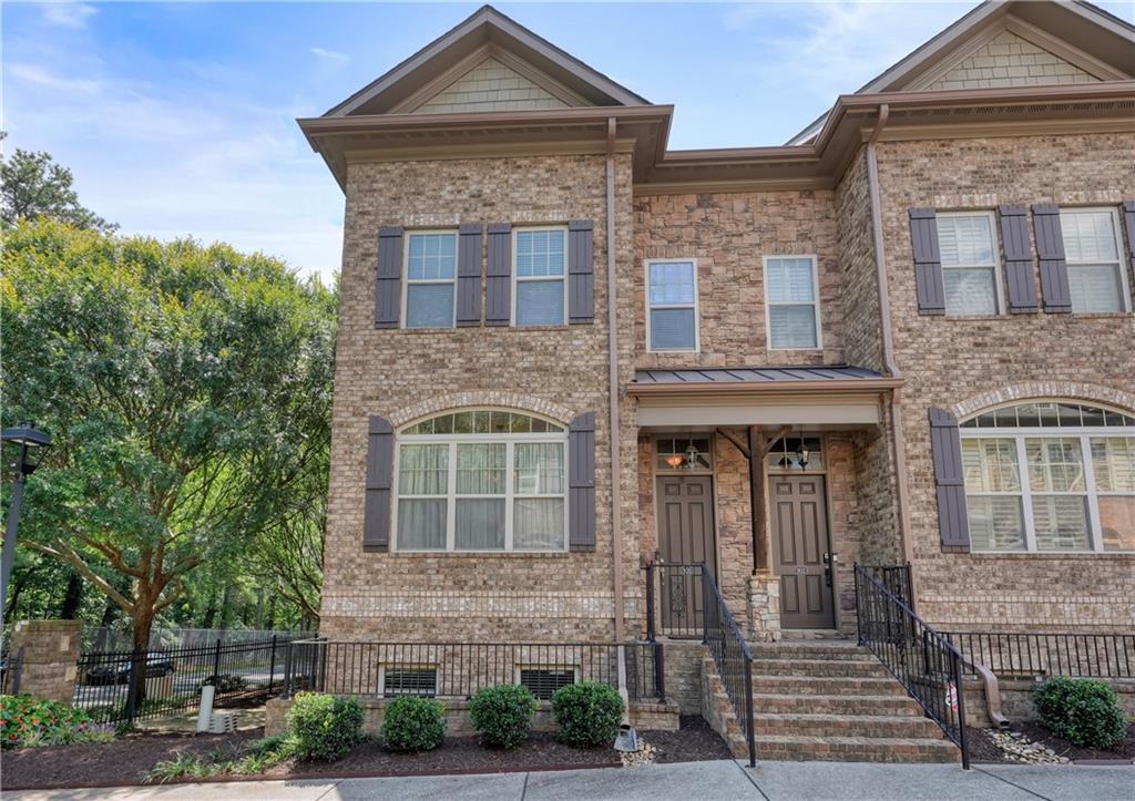 900 Telfair Close Property Photo 1