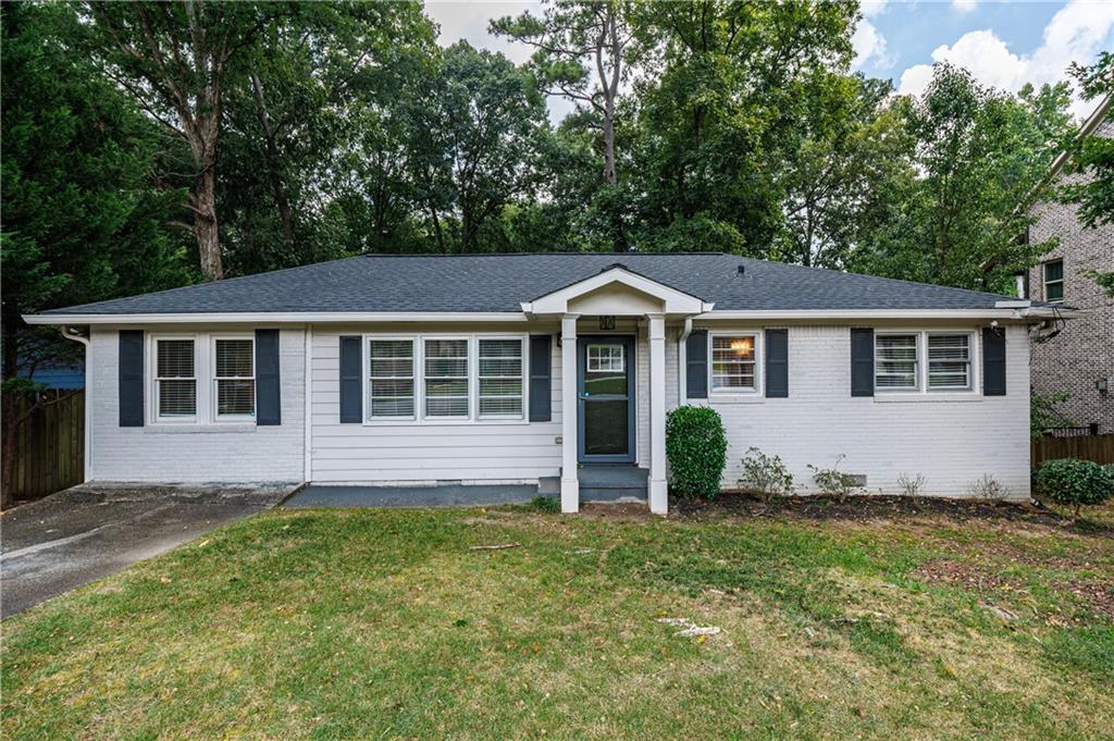 1515 Gaylor Drive Se Property Photo 1