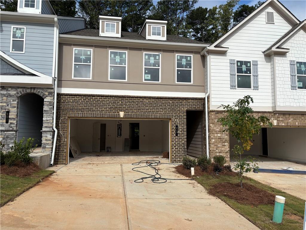 890 Counterpoint Drive LOT 28 Property Photo 1