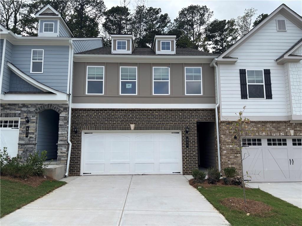 890 Counterpoint Drive Lot 28 Property Photo 1