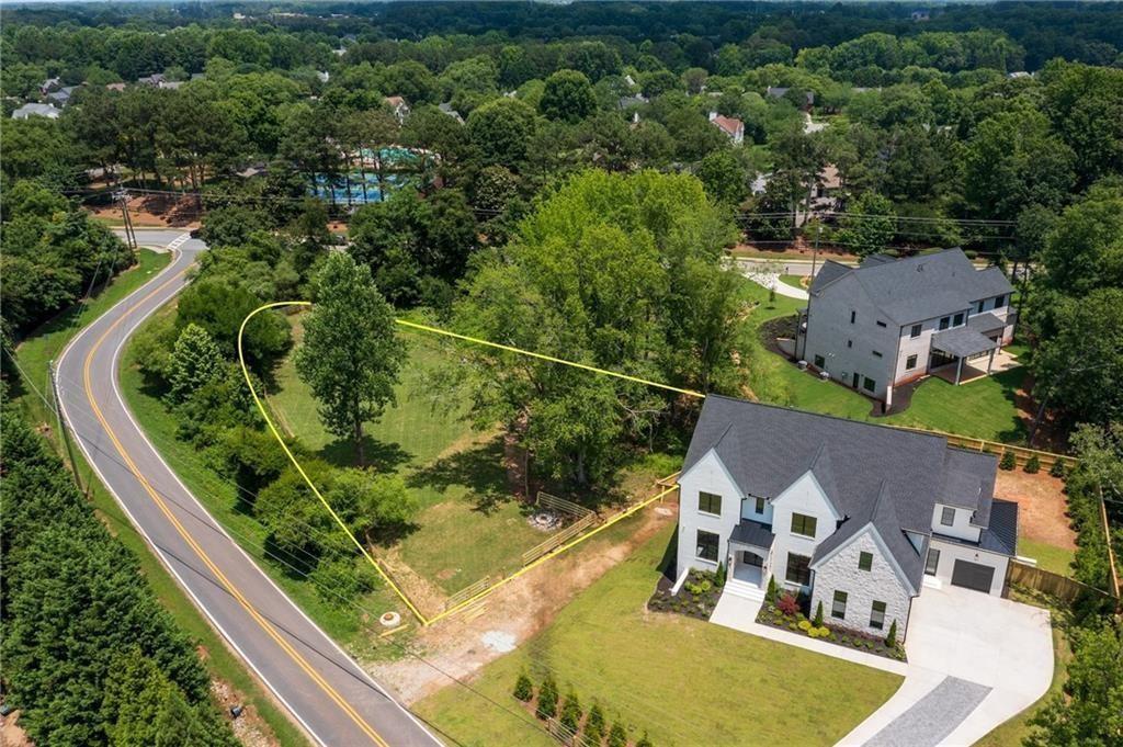 290 Christopher Robin Road Property Photo 64