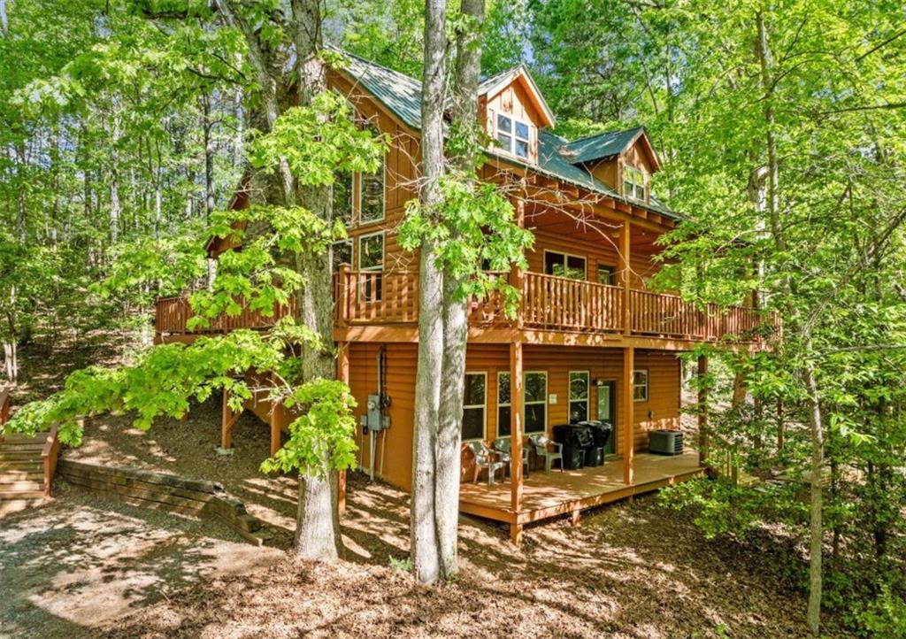 2239 Dean Mountain Road