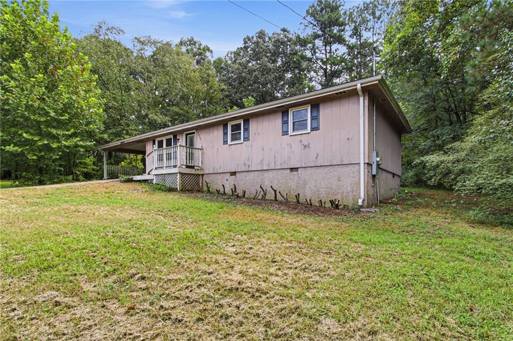 4008 Jody Circle Property Photo 2
